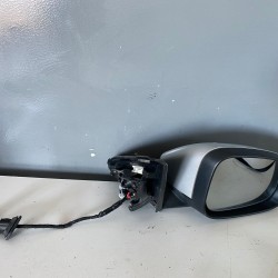 Right side view mirror 6 wires Volvo S60 V60 R-DESIGN 2011-2018 31402573