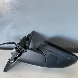 Right side view mirror 6 wires Volvo S60 V60 R-DESIGN 2011-2018 31402573
