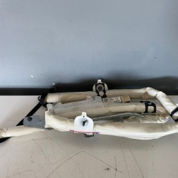 Airbag cortina stanga VOLVO S60 V60 2011-2018 30780646