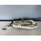 Airbag cortina stanga VOLVO S60 V60 2011-2018 30780646