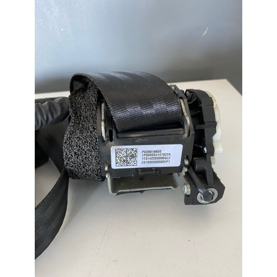 Centura spate stanga VOLVO S60 2011-2018 39818850