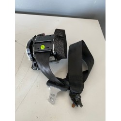Right rear seat belt VOLVO S60 2011-2018 39818856