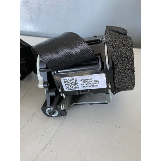 Centura spate dreapta VOLVO S60 2011-2018 39818856
