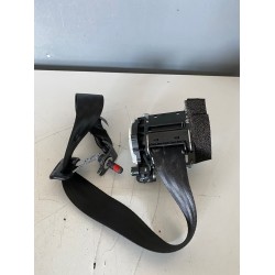 Centura spate miljloc VOLVO S60 2011-2018 39822960