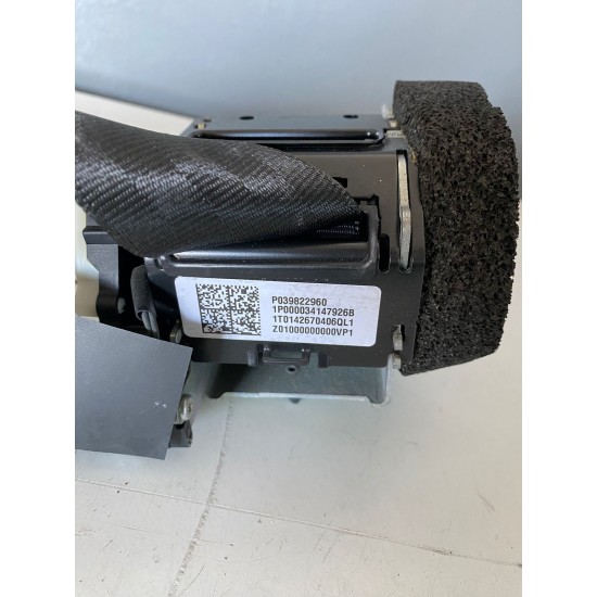 Centura spate miljloc VOLVO S60 2011-2018 39822960