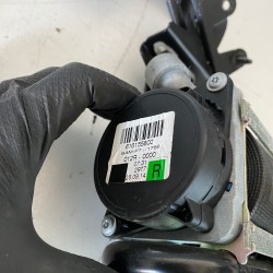 Centura spate miljloc VOLVO S60 2011-2018 39822960