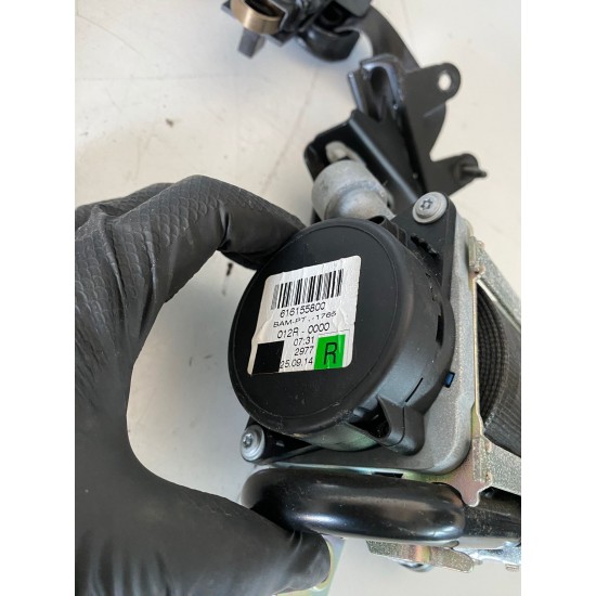 Centura spate miljloc VOLVO S60 2011-2018 39822960