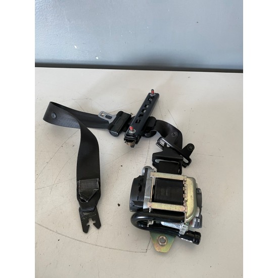 Front right seat belt Volvo V60 S60 39818843 