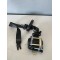 Front right seat belt Volvo V60 S60 39818843 