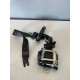 Front right seat belt Volvo V60 S60 39818843 