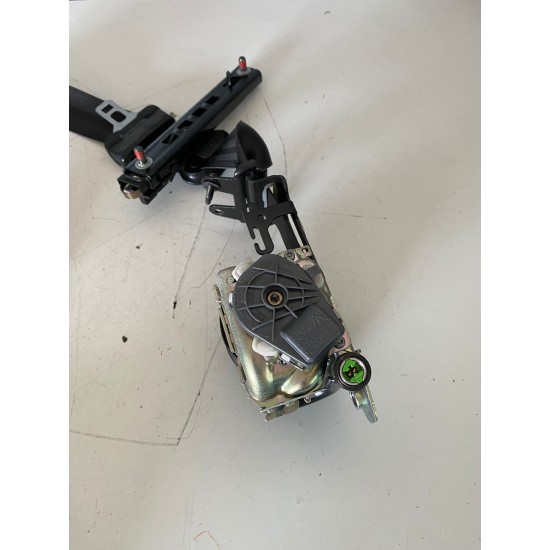 Front right seat belt Volvo V60 S60 39818843 
