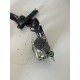 Front right seat belt Volvo V60 S60 39818843 