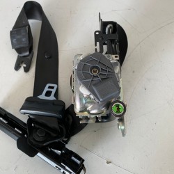 Front left seatbelt Volvo S60 V60 39818841