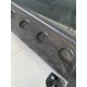 Rear right window glass VOLVO S60 2011-2018 31385449