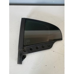 Geam mic aripa stanga spate VOLVO S60 2011-2018 31385448
