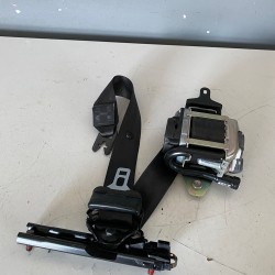 Front left seatbelt Volvo S60 V60 39818841