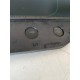 Rear left window glass VOLVO S60 2011-2018 31385448
