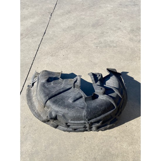 Left wheel arch liner mudflaps rear Volvo XC60 2018+ 31425473 Left wheel arch liner mudflaps rear Volvo XC60 2018+ 31425473
