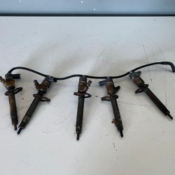 Injectoare Volvo XC90 XC70 V50 V70 30750283 8603595 30637375 30750282 30731567