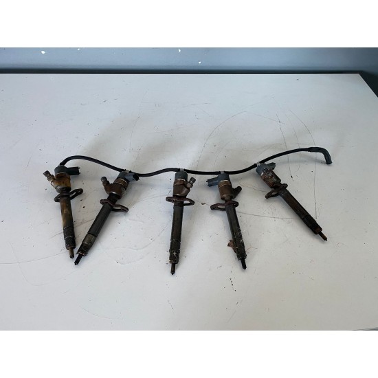 Injectoare Volvo XC90 XC70 V50 V70 30750283 8603595 30637375 30750282 30731567 Injectoare Volvo XC90 XC70 V50 V70 30750283 8603595 30637375 30750282 30731567