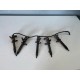 Injectoare Volvo XC90 XC70 V50 V70 30750283 8603595 30637375 30750282 30731567 Injectoare Volvo XC90 XC70 V50 V70 30750283 8603595 30637375 30750282 30731567