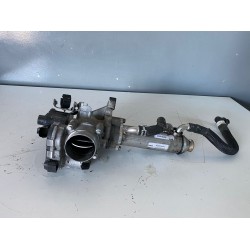 EGR racitor Volvo V70 S60 XC90 XC60 8801828 880766L 31422317 36000997