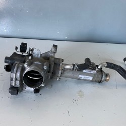 EGR racitor Volvo V70 S60 XC90 XC60 8801828 880766L 31422317 36000997