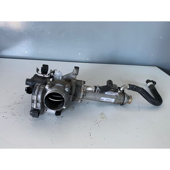 EGR racitor Volvo V70 S60 XC90 XC60 8801828 880766L 31422317 36000997