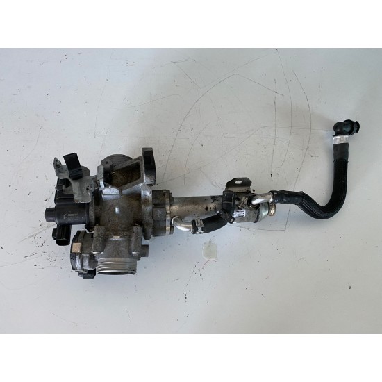 EGR racitor Volvo V70 S60 XC90 XC60 8801828 880766L 31422317 36000997