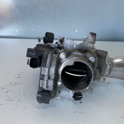 EGR racitor Volvo V70 S60 XC90 XC60 8801828 880766L 31422317 36000997