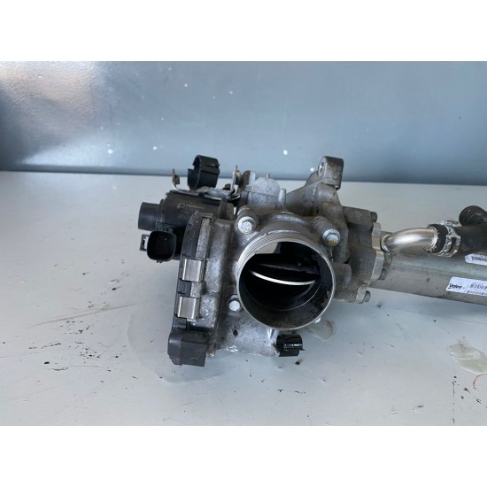 EGR racitor Volvo V70 S60 XC90 XC60 8801828 880766L 31422317 36000997