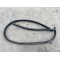 Left strip moulding door VOLVO XC60 2018+ 32378543