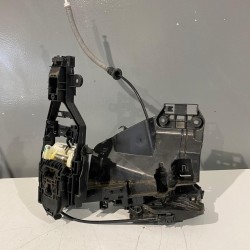 Front right door lock mechanism Volvo S60 V60 S90 V90 XC60 XC90 V60CC XC40 31349891 