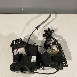 Front right door lock mechanism Volvo S60 V60 S90 V90 XC60 XC90 V60CC XC40 31349891 