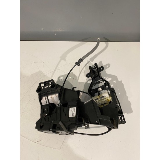 Front right door lock mechanism Volvo S60 V60 S90 V90 XC60 XC90 V60CC XC40 31349891 