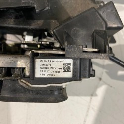 Rear left door lock Volvo S90 V90 XC40 XC60 V60 V60 CC 2018+ 31462779