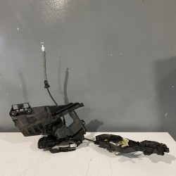 Rear left door lock Volvo S90 V90 XC40 XC60 V60 V60 CC 2018+ 31462779