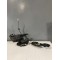 Rear left door lock Volvo S90 V90 XC40 XC60 V60 V60 CC 2018+ 31462779
