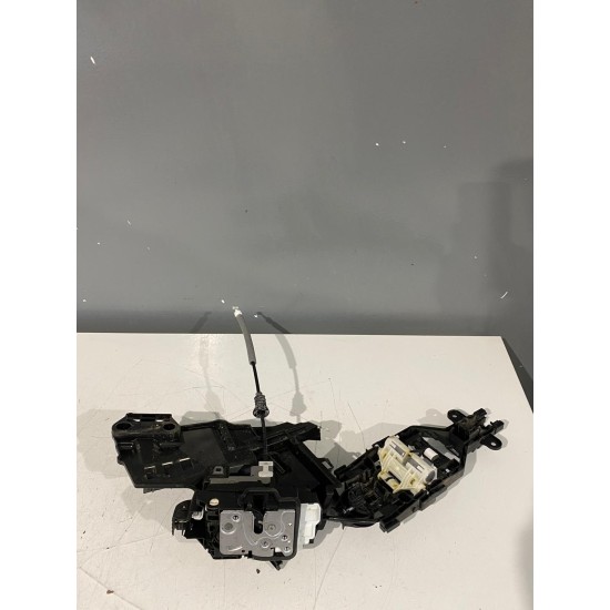 Rear right door lock mechanism Volvo XC60 S90 V90 V60 V60CC XC40 2018+ 31462781 31462000 31462002