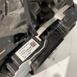 Rear right door lock mechanism Volvo XC60 S90 V90 V60 V60CC XC40 2018+ 31462781 31462000 31462002