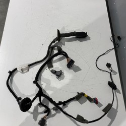 Instalatie usa dreapta fata VOLVO XC60 2018+ 31466508 31466510