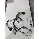 Instalatie usa dreapta fata VOLVO XC60 2018+ 31466508 31466510