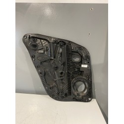 Macara geam stanga spate VOLVO XC60 2018+ 31416997