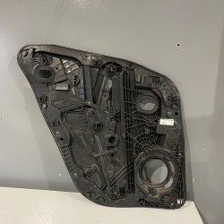 Macara geam stanga spate VOLVO XC60 2018+ 31416997