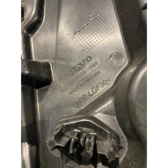 Macara usa spate dreapta Volvo XC60 2018+ 31416998