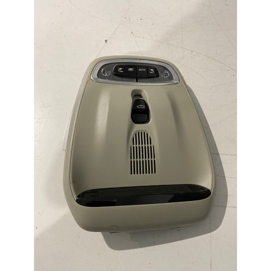 Roof lamp VOLVO XC60 2018+ 31479141