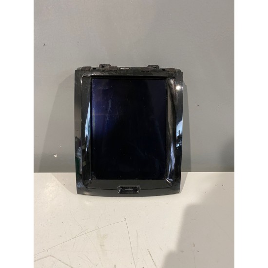 Navigation display S60 V60 V60CC XC60 XC90 XC40 V90 31456506 36012820 36003040 36010459 36010873
