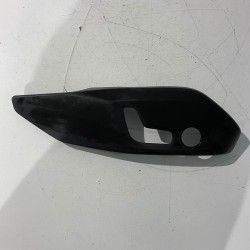 Front right seat trim VOLVO S90 V90 XC90 XC60 S60 V60 39831636
