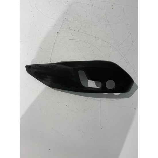 Ornament scaun dreapta fata VOLVO S90 V90 XC90 XC60 S60 V60 39831636
