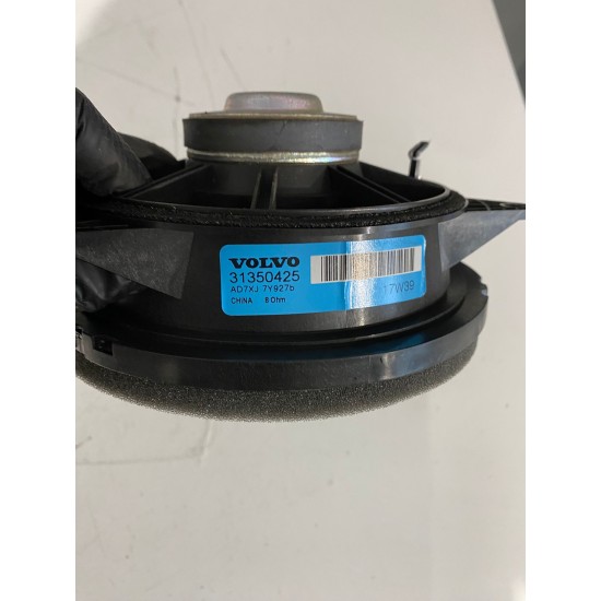 Boxa difuzor audio Volvo XC90 XC60 S60 V60 S90 2018+ 31350425